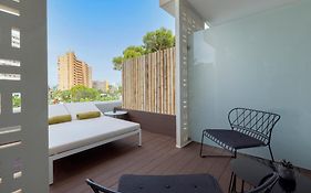 HM Balanguera Beach - Adults Only